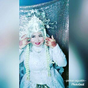 Pinkan Agustin profile icon