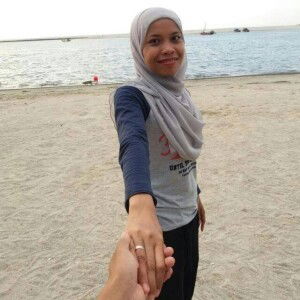 Nanik Suharni profile icon