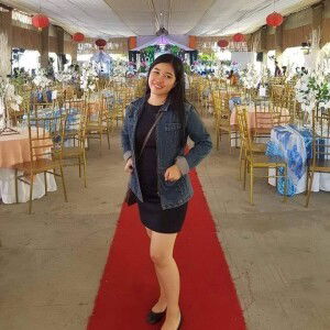 Christine Bodaño Araga profile icon