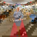 Christine Bodaño Araga profile icon