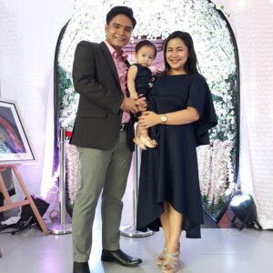 Romina Liza Rosal Torres profile icon