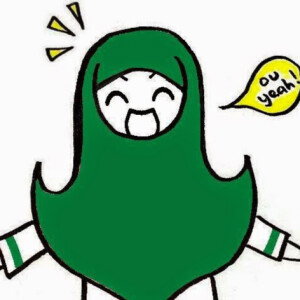 Ni'mah Nabilah profile icon