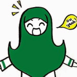 Ni'mah Nabilah profile icon