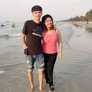 Sutee Jamsee profile icon