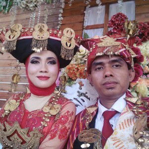 Novita Anggriani Ginting profile icon