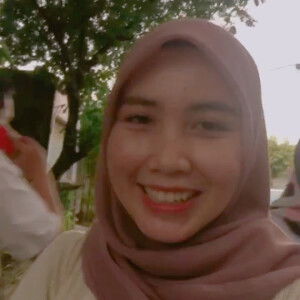 Hapsari Nugraheni profile icon