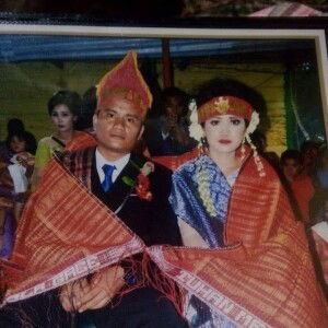 Sartika Purba profile icon