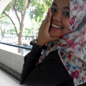 NurrUl Ain AzalizA profile icon