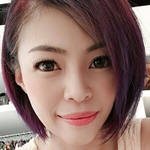 Teresa Ong profile icon