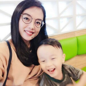 Wong Shwu Huey profile icon