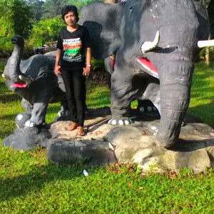 Natalia Purwanti profile icon