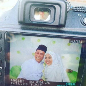 Rizqi Nurjannah profile icon