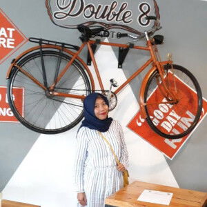 Rina Lusiana profile icon