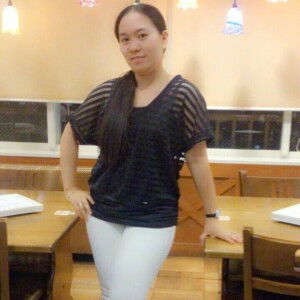 Melanie Prado profile icon