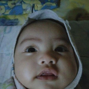 Abegail Aribe profile icon