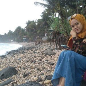 Ekka Kushartanti profile icon