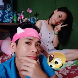 jolina arreglo profile icon