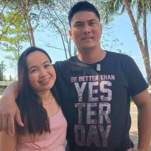 Sheila Renevieve Calulo profile icon