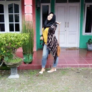 hanum meydiena profile icon