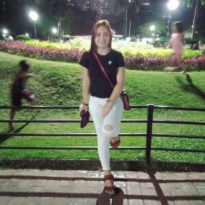 Michelle Acuña Oxino profile icon