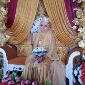 Norhasanah Luthfi profile icon