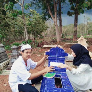 Ika Prasetya profile icon