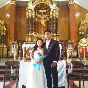 Jerome Alburo profile icon