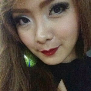 Angellie Gagarin profile icon