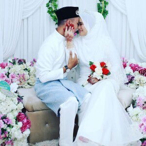 Akma Nabila profile icon