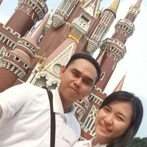 Eunike Nilamsari profile icon