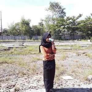 Ika Dwi Anggraeni profile icon