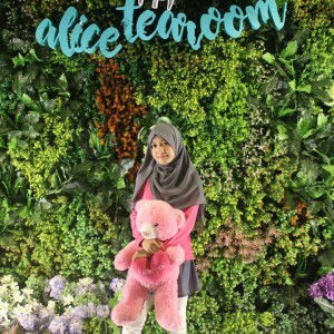 Wulan Rohmadani profile icon