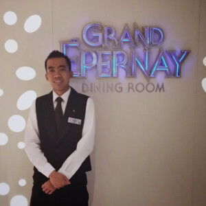 Nurul Iman profile icon