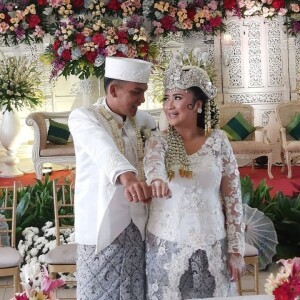 Exgni Yulia Rangga profile icon