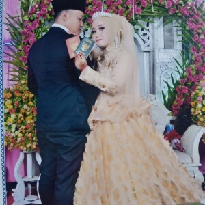 Ndha Ituch'eaa Endang profile icon