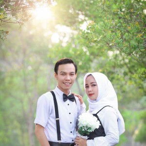 Enonnk Ariesya profile icon