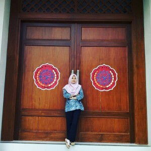 Suci Nurfazriah profile icon