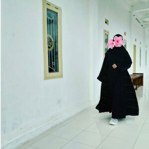 Syahidah AzZahra profile icon