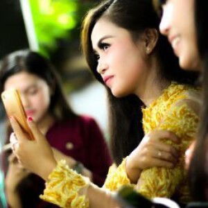 Tata Anita profile icon