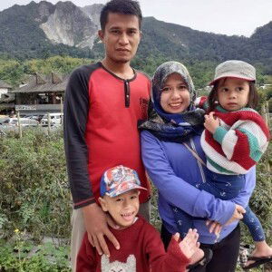 Yulinda Nasution profile icon