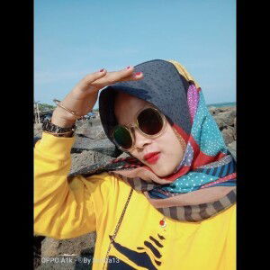 Novitasari profile icon