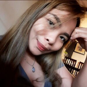 Nish Garcia Fortes profile icon