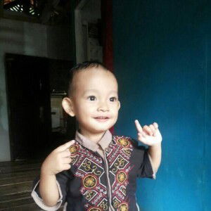 Zhuzhu E Puspita profile icon