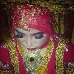 Purnama Atmarini Karim profile icon