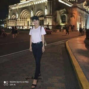 Jear-Jen B. Lacsao profile icon