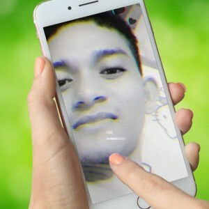 Anthony Locanas Bautista profile icon