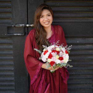 Nerissa Saldo-Francisco profile icon