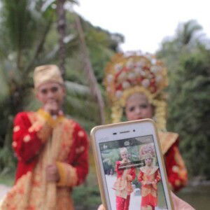 Rido P Melbra profile icon