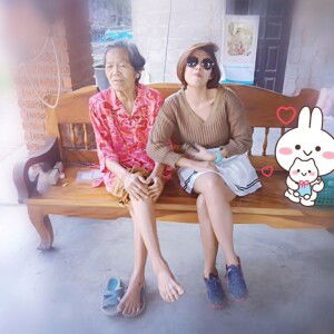 Jariya Junhuaton profile icon