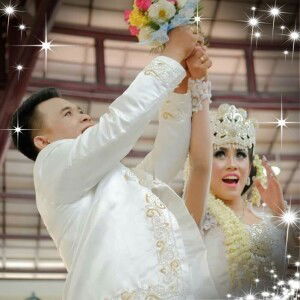 Albertus Doni Budiyanto profile icon